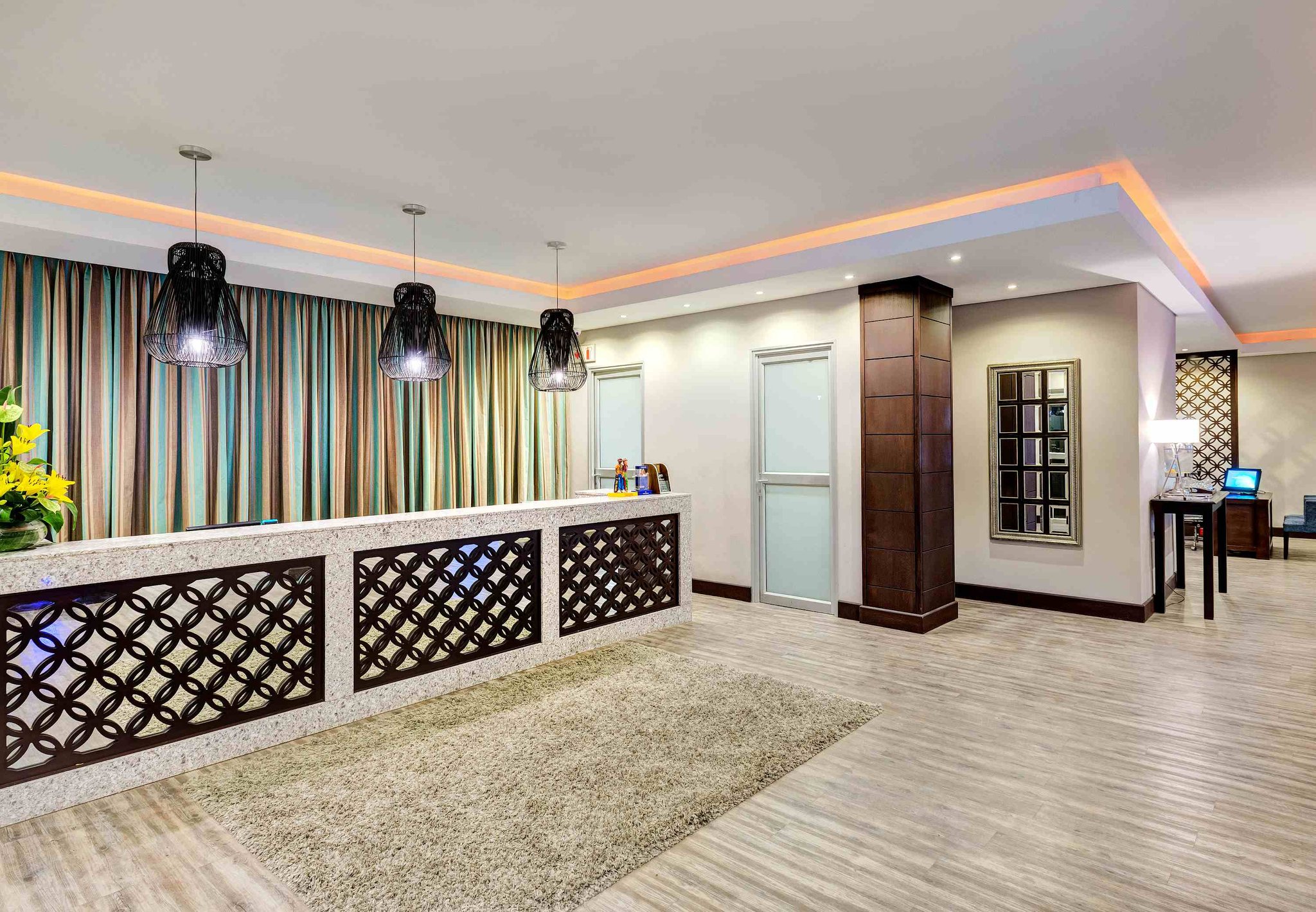 Anew Hotel Capital Pretoria