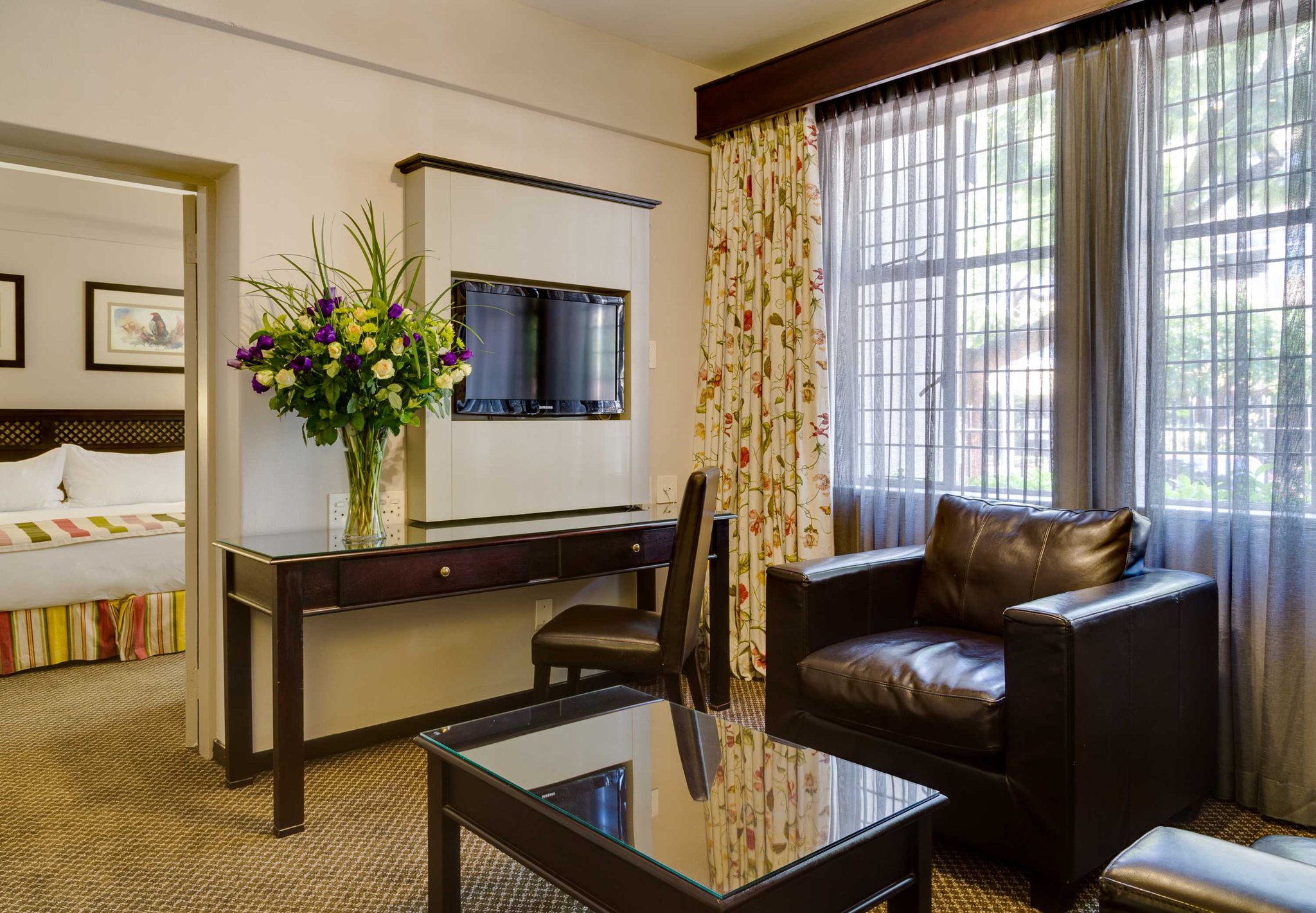Anew Hotel Capital Pretoria