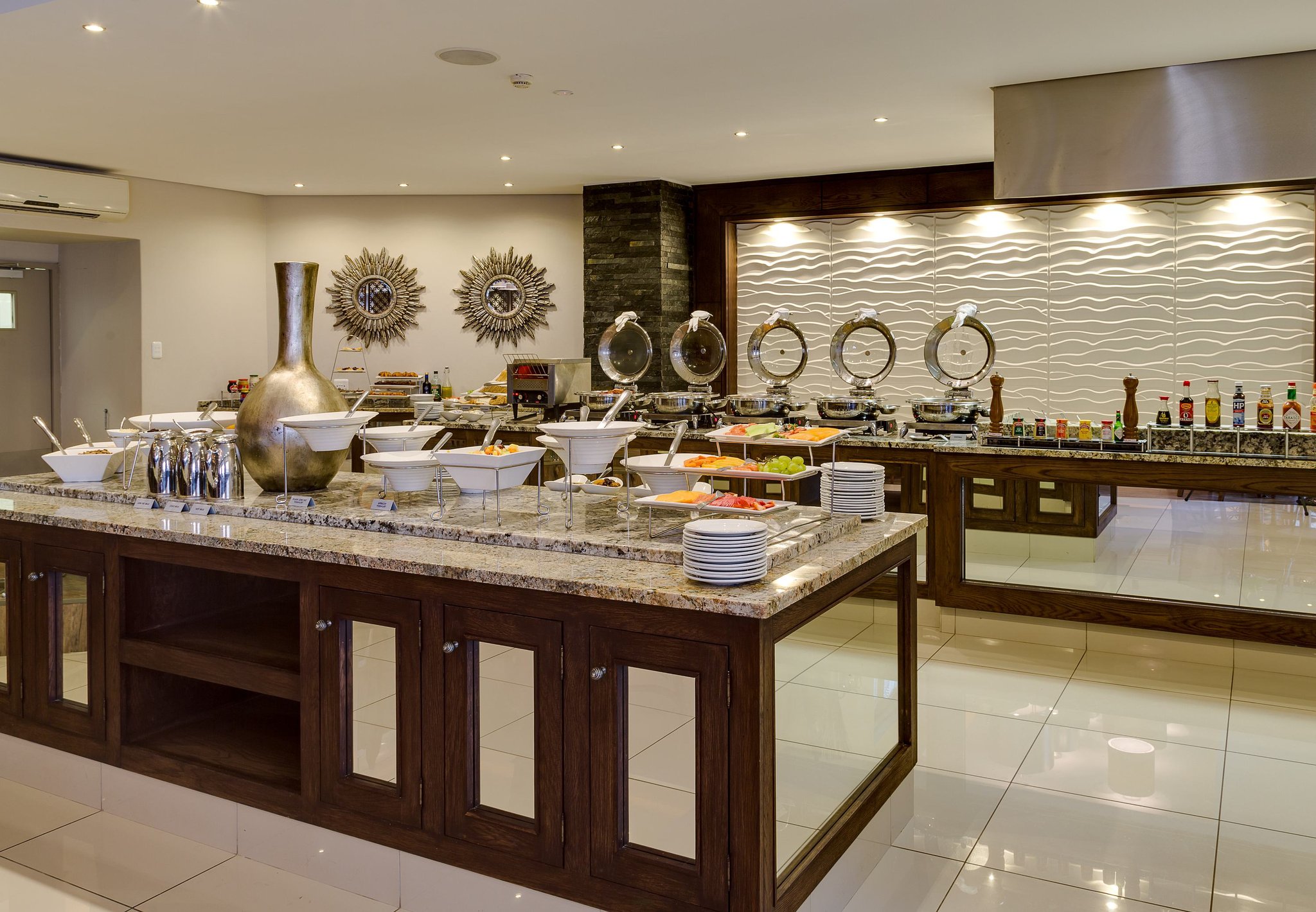 Anew Hotel Capital Pretoria