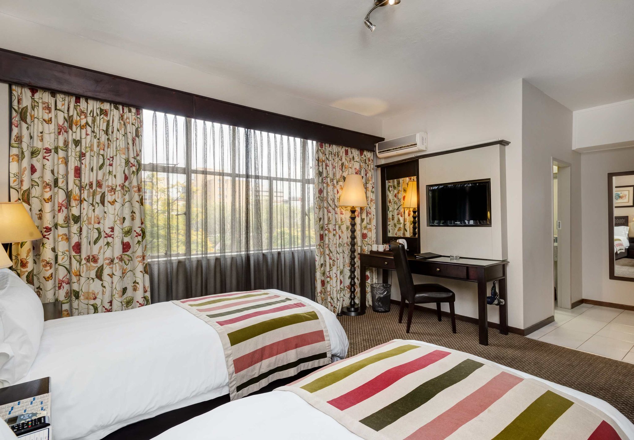 Anew Hotel Capital Pretoria