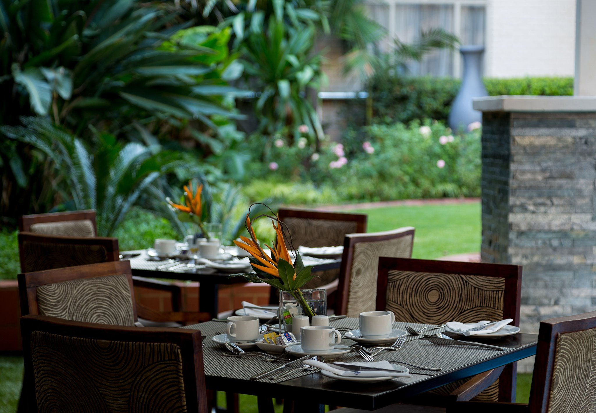 Anew Hotel Capital Pretoria