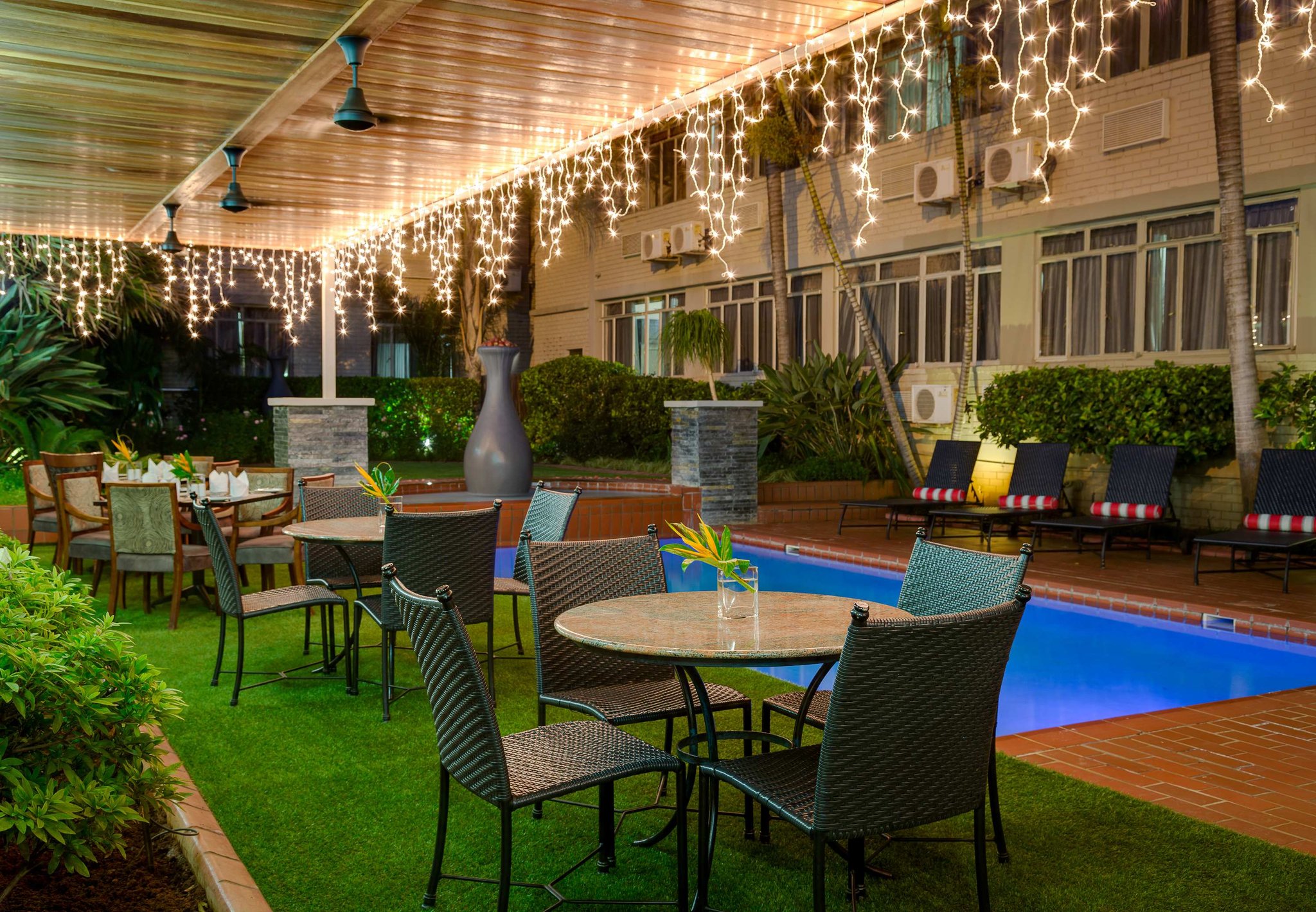 Anew Hotel Capital Pretoria