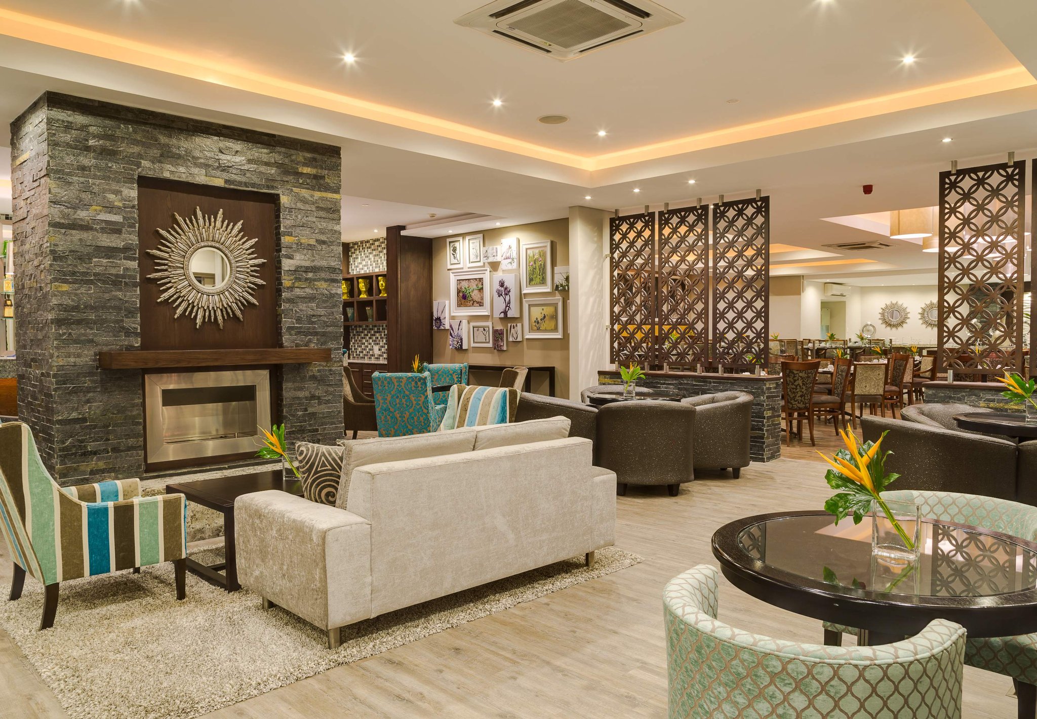 Anew Hotel Capital Pretoria