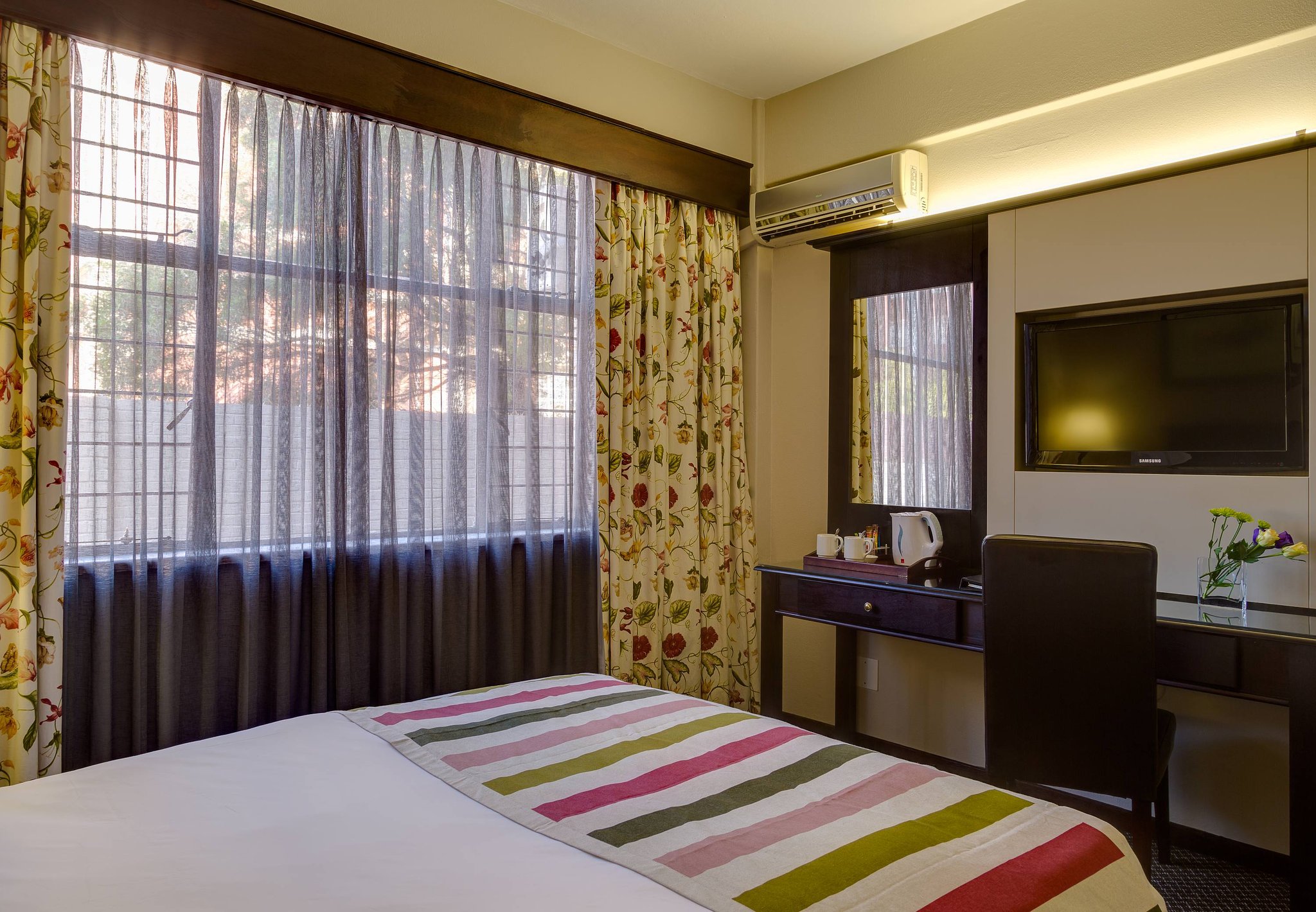 Anew Hotel Capital Pretoria