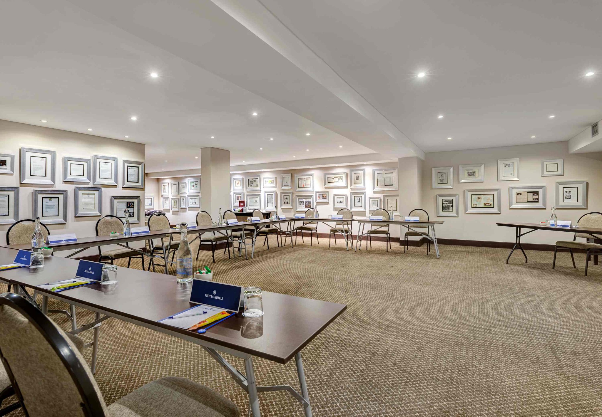Anew Hotel Capital Pretoria