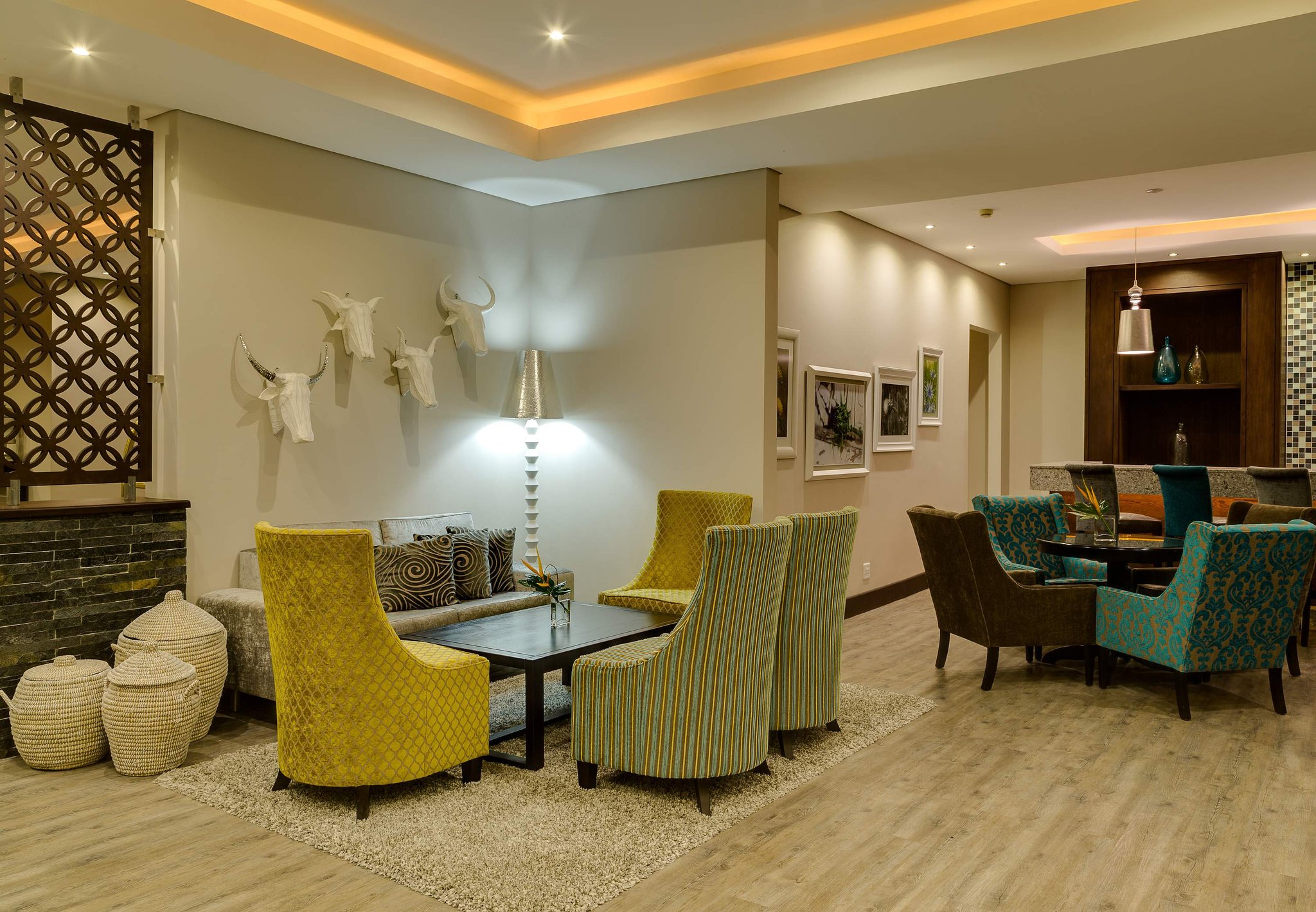 Anew Hotel Capital Pretoria