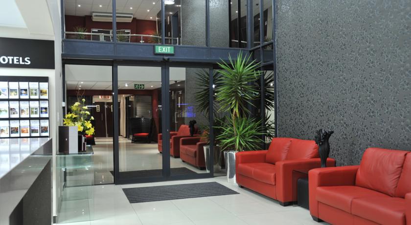 Hotel@Hatfield