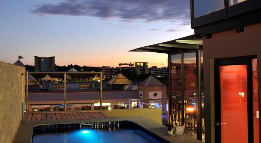 Hotel@Hatfield