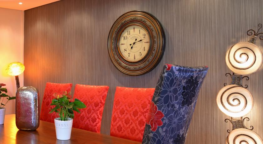 Hotel@Hatfield