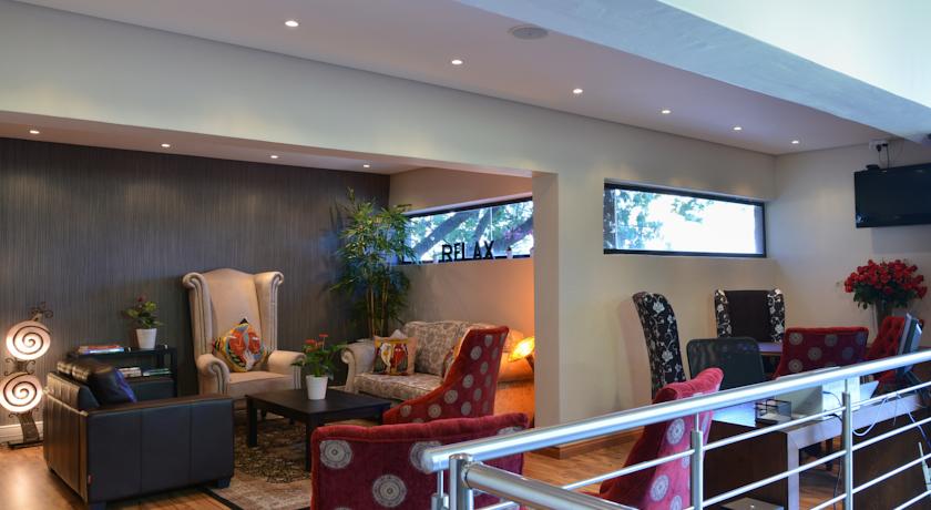 Hotel@Hatfield