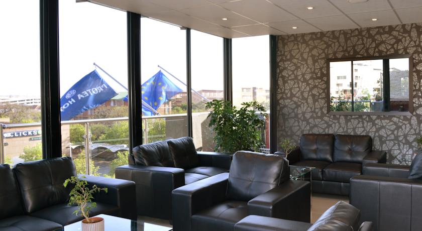 Hotel@Hatfield