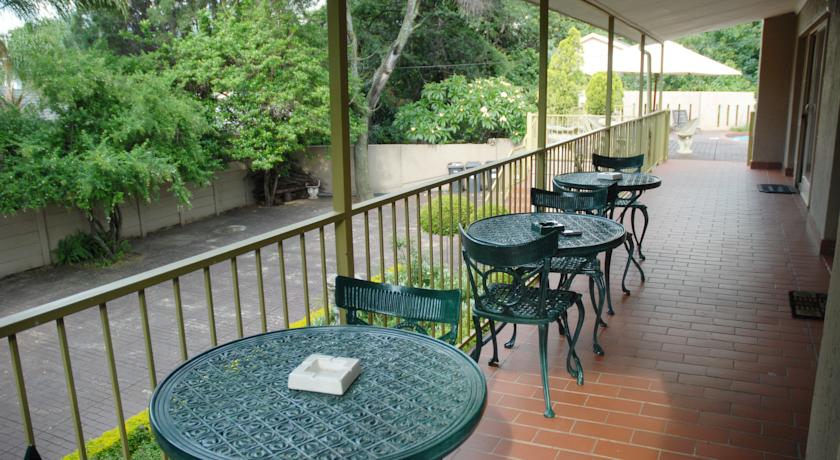 Purple Olive Guest House