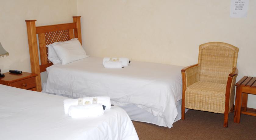 Purple Olive Guest House