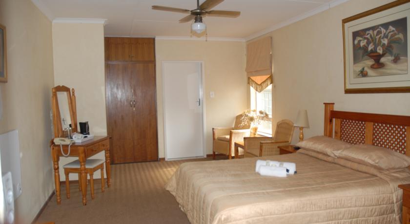 Purple Olive Guest House