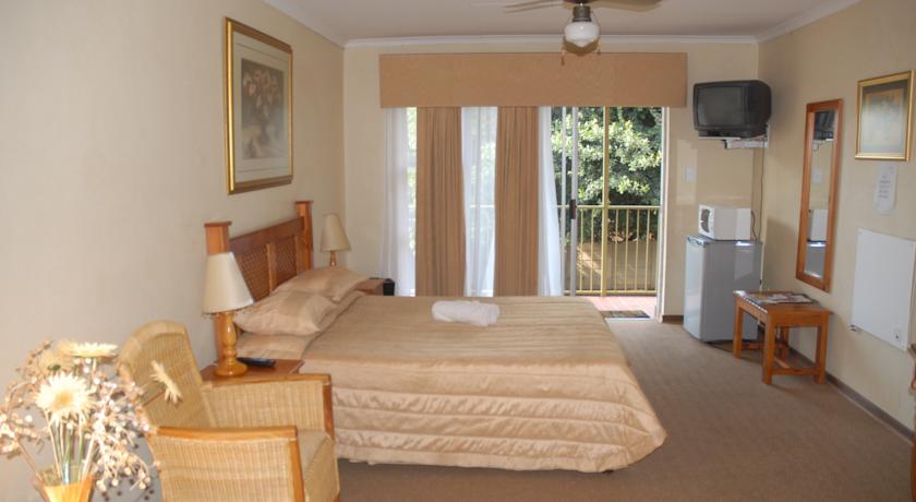 Purple Olive Guest House