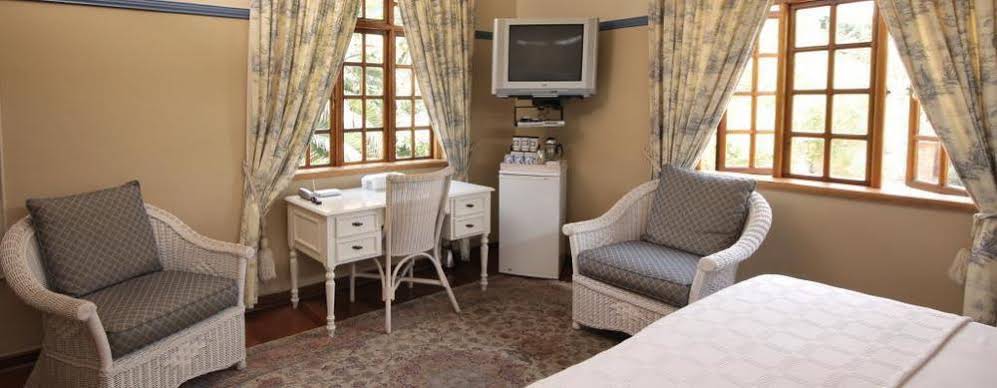 Shani Guest House