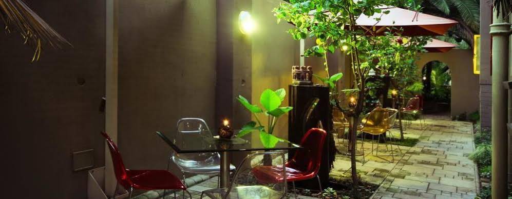 Shani Guest House