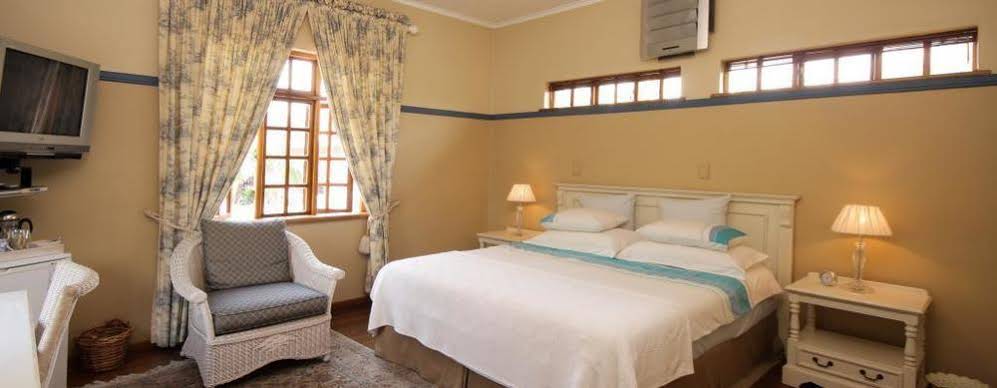 Shani Guest House