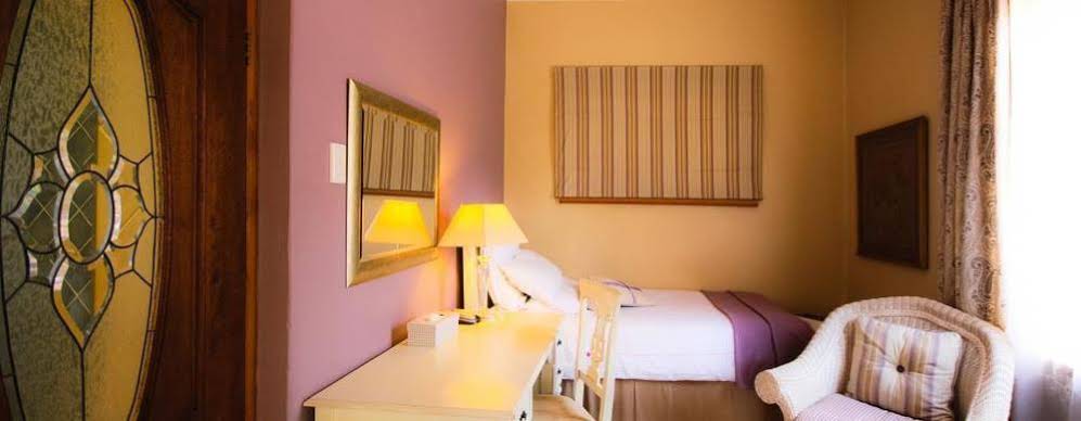 Shani Guest House