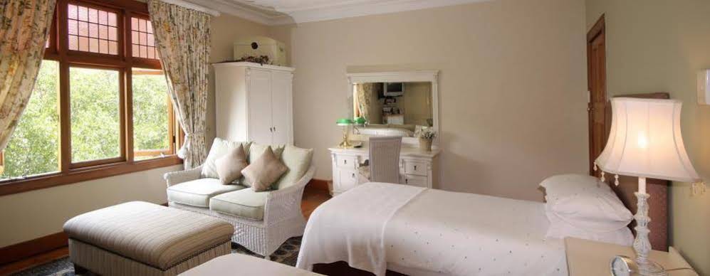 Shani Guest House