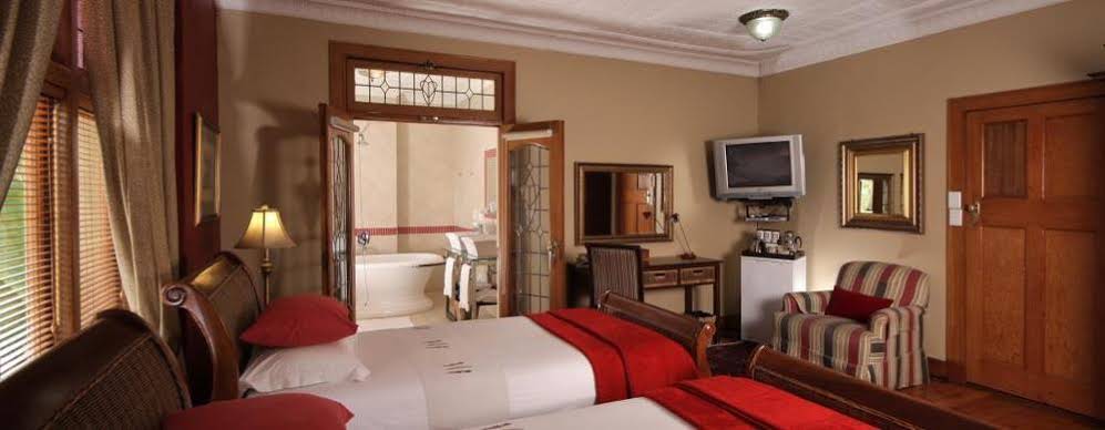 Shani Guest House