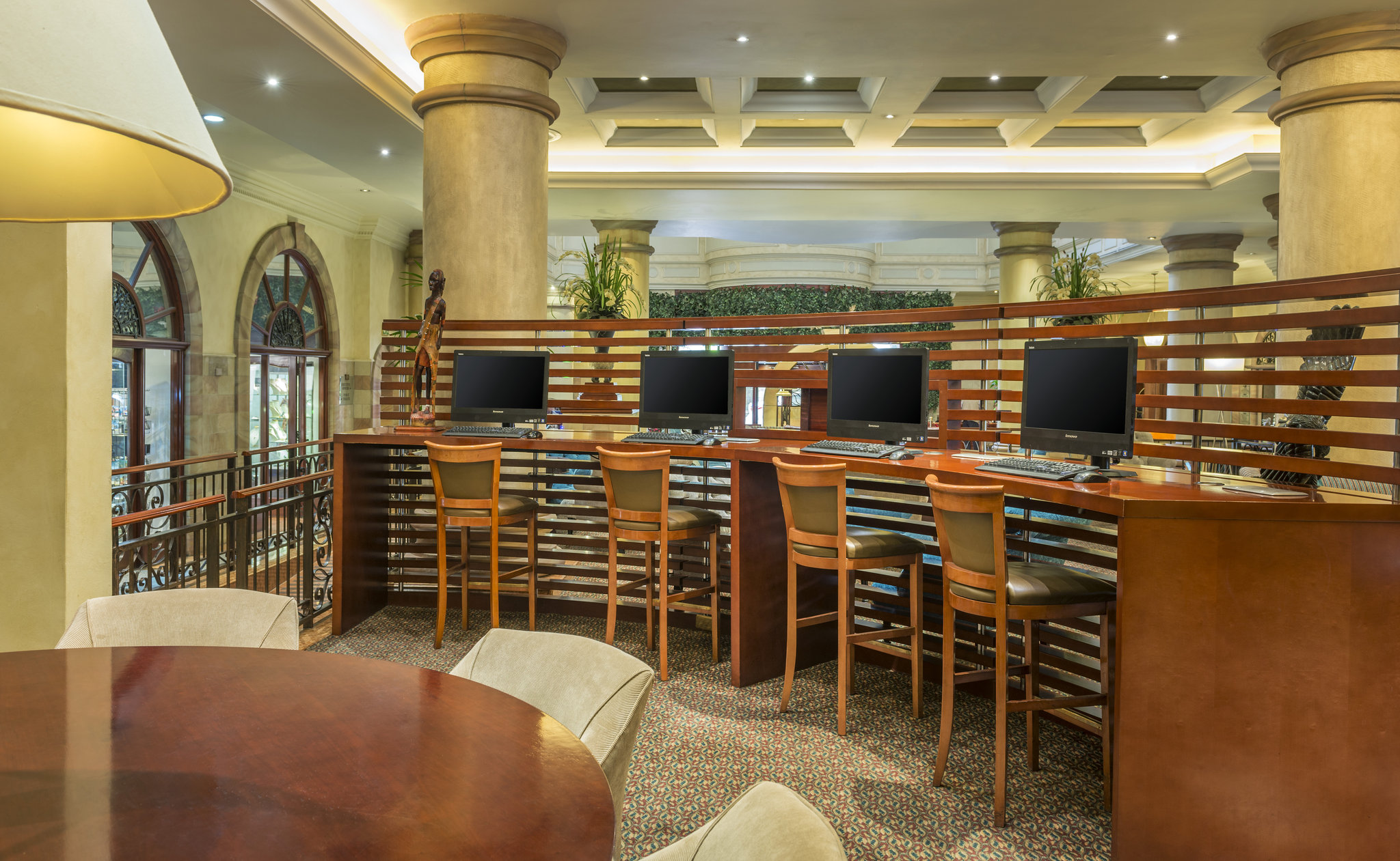 CT Hotel