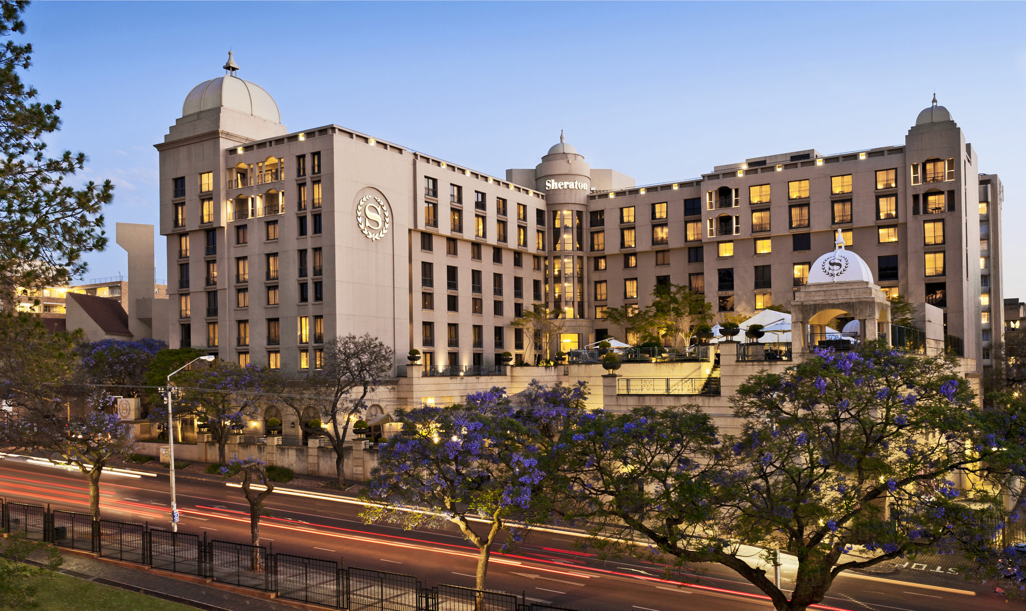 CT Hotel