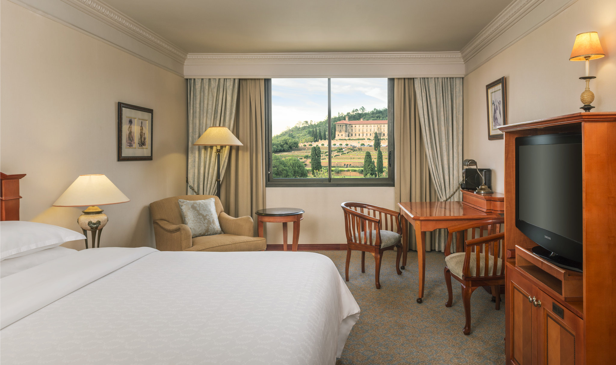 CT Hotel