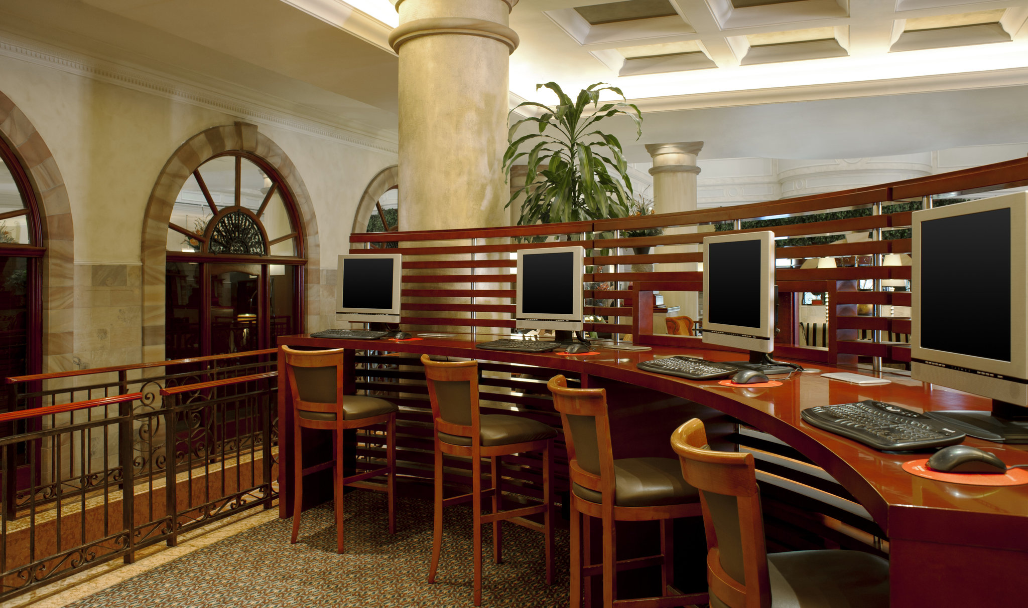 CT Hotel
