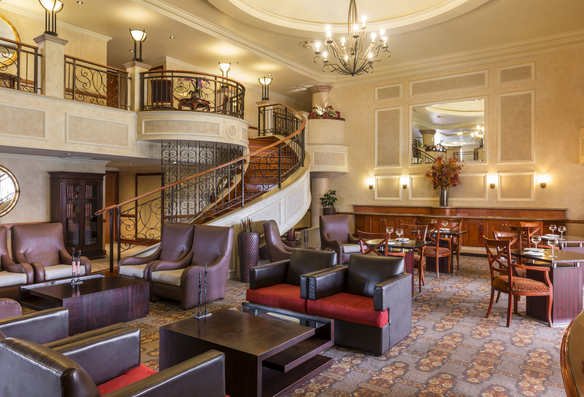 CT Hotel