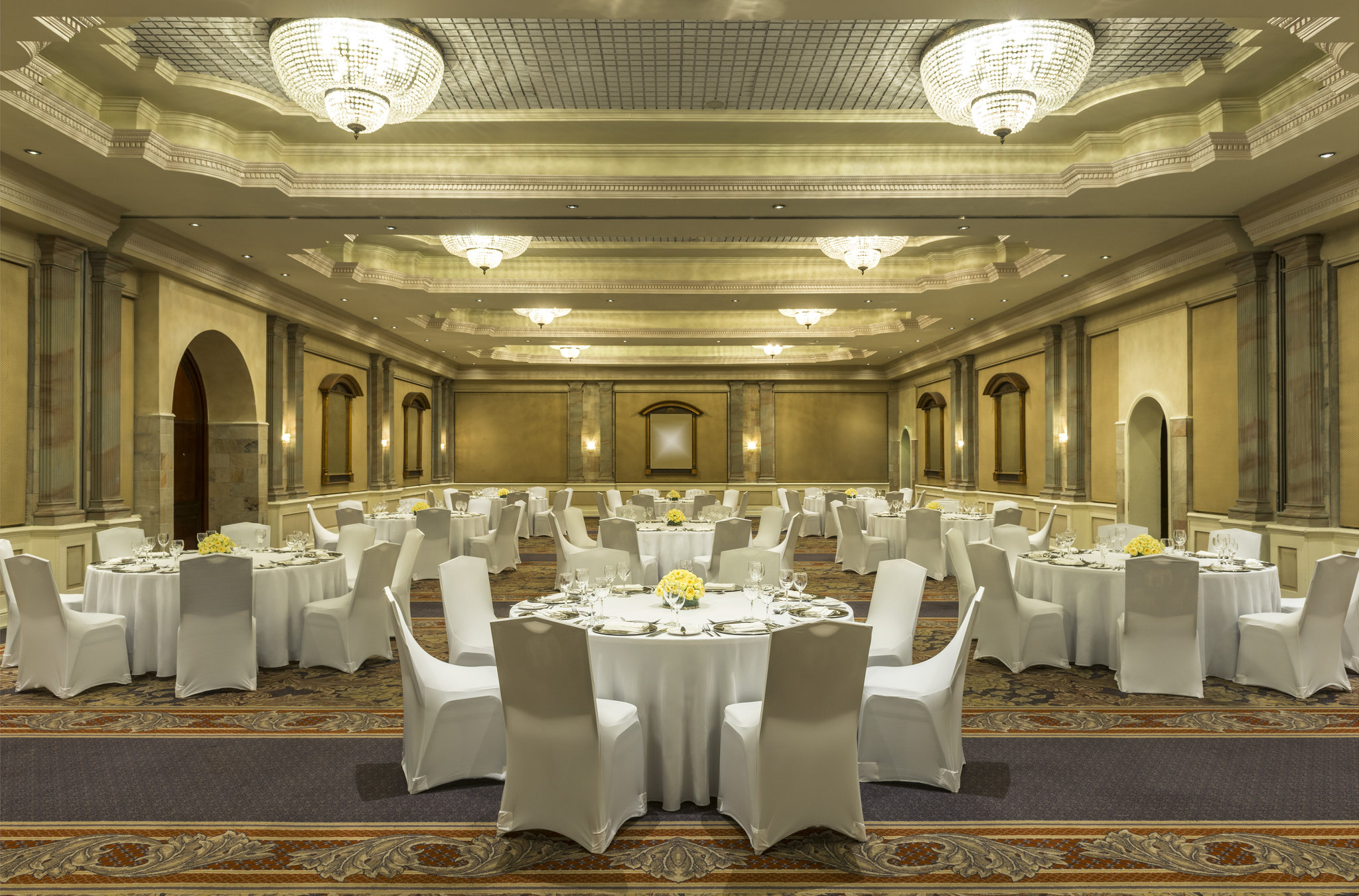CT Hotel