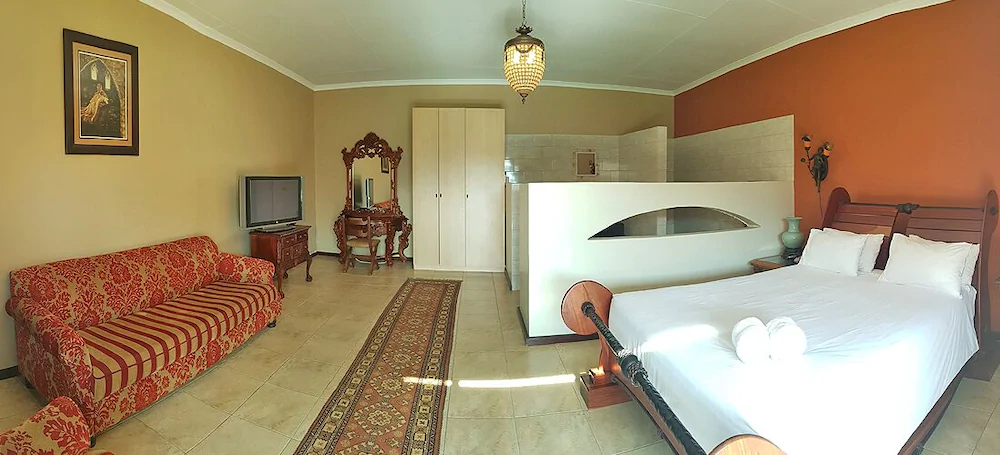 Silver Fig Guesthouse