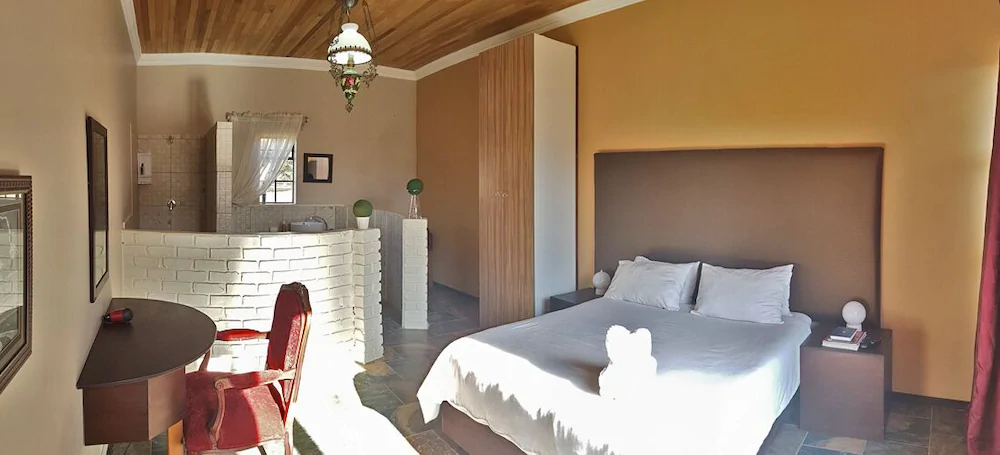 Silver Fig Guesthouse