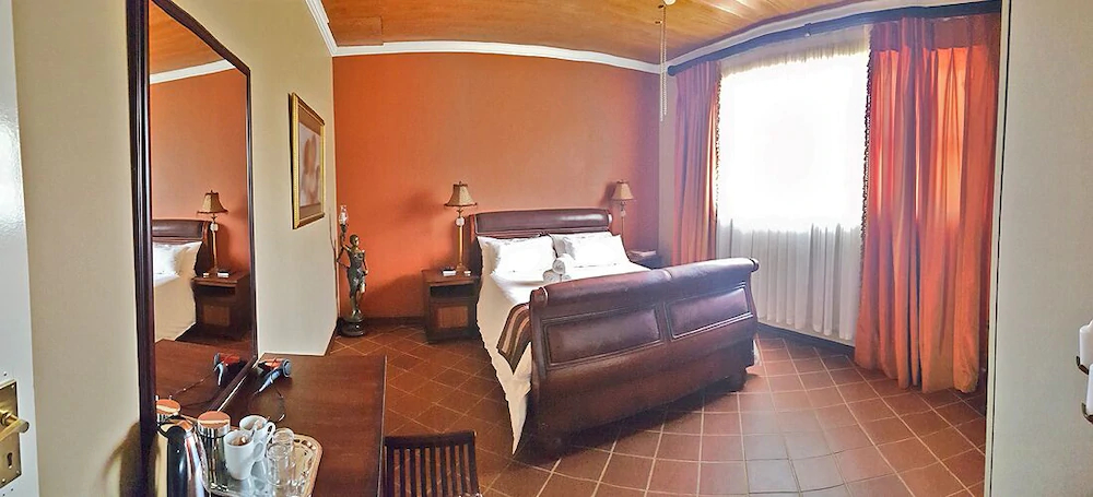 Silver Fig Guesthouse