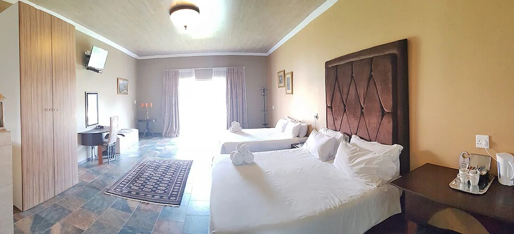 Silver Fig Guesthouse
