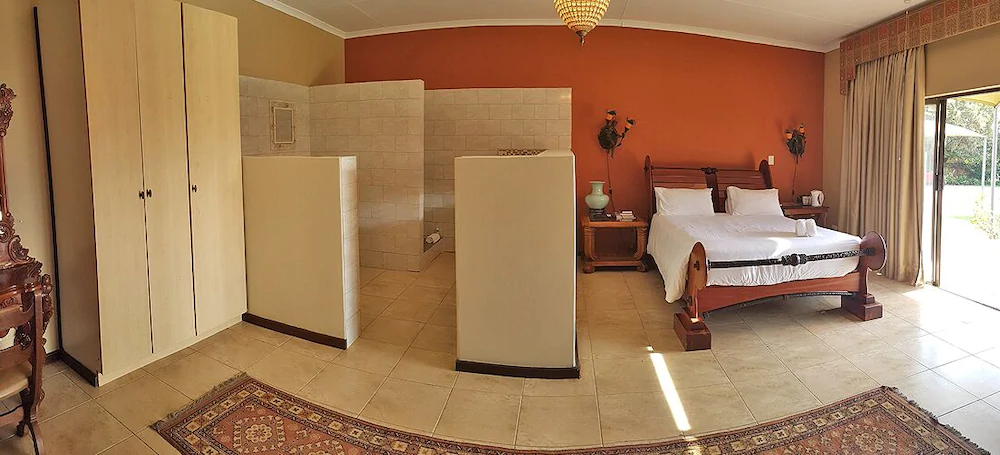 Silver Fig Guesthouse