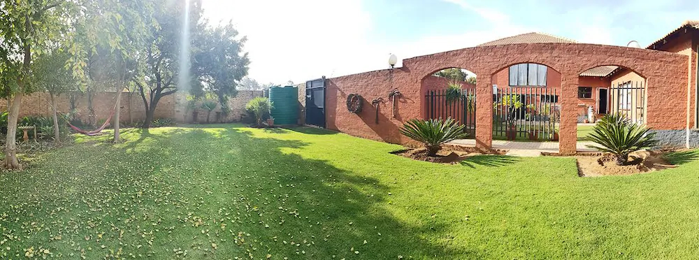 Silver Fig Guesthouse