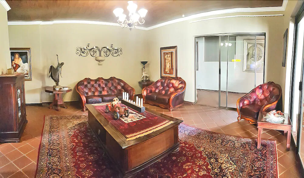 Silver Fig Guesthouse