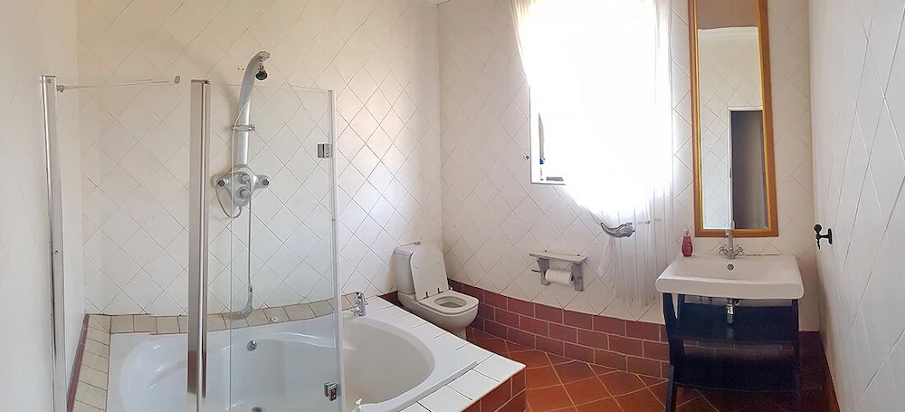 Silver Fig Guesthouse