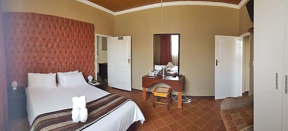 Silver Fig Guesthouse