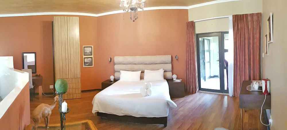 Silver Fig Guesthouse
