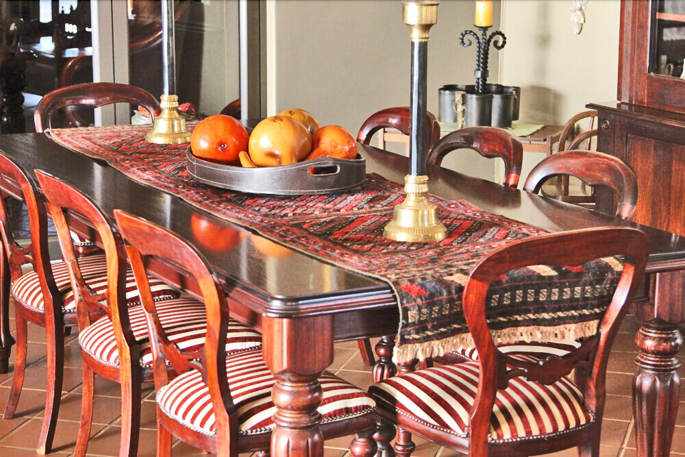 Silver Fig Guesthouse