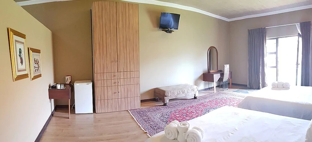 Silver Fig Guesthouse