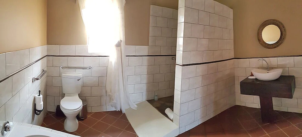 Silver Fig Guesthouse