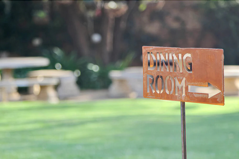 Silver Fig Guesthouse