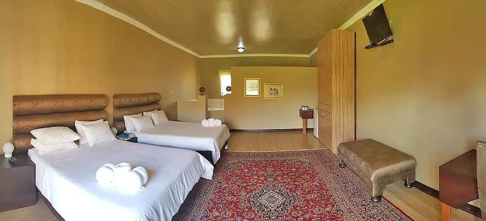 Silver Fig Guesthouse