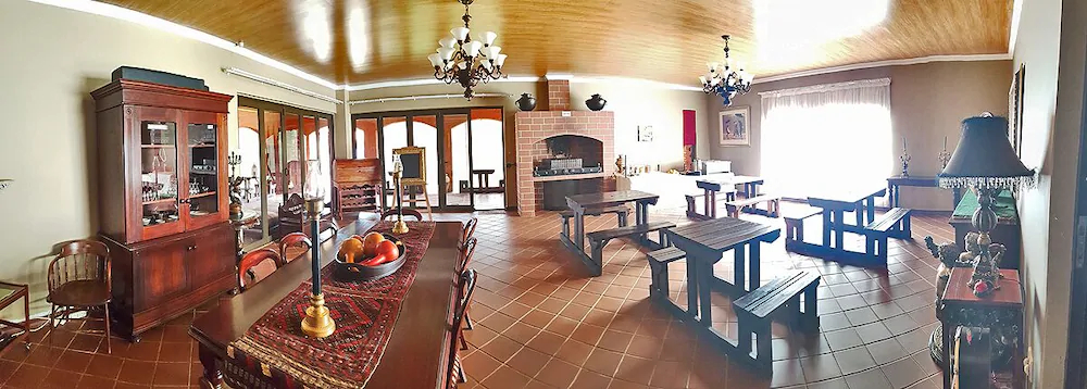Silver Fig Guesthouse