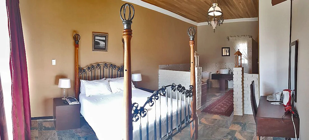 Silver Fig Guesthouse