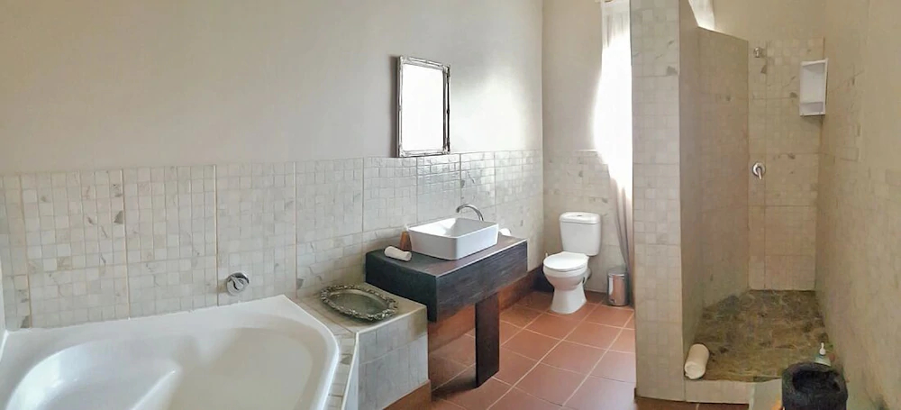 Silver Fig Guesthouse