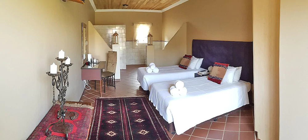 Silver Fig Guesthouse